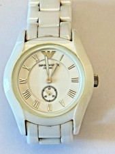 Emporio armani ar1405 for sale  WOLVERHAMPTON