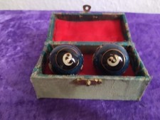 Gong kugeln gebraucht kaufen  Hameln