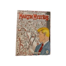 Fumetti vari martin usato Fumetti vari martin usato  Torrecuso