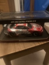 New autoart diecast for sale  BEDFORD