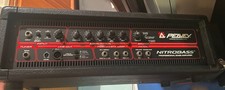 Rare peavy nitro for sale  Hollywood