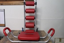 Rocket twister red for sale  Palmyra
