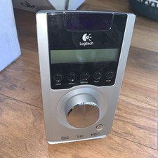 Logitech Z-5500 THX Jednostka sterująca systemem głośników na sprzedaż  Wysyłka do Poland