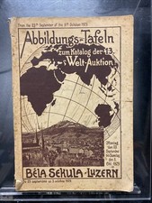 Catalogo filatelica béla usato  Sestu