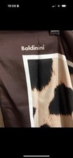 Foulard baldinini usato  Bari