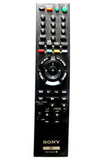 Usado, Controle remoto Sony Blu-ray Player RMT-B102P para BDPS350 comprar usado  Enviando para Brazil