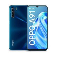 Smartphone oppo a91 usato  Vimodrone