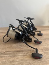 Daiwa basia dcr1 for sale  RAYLEIGH