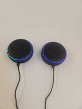Set amazon echo for sale  Staten Island
