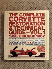 book complete corvettes for sale book complete corvettes for sale Tucson