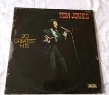 Tom jones greatest d'occasion  Merville
