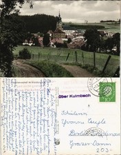 Marienweiher marktleugast pano gebraucht kaufen  Ortrand