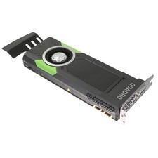 Grafikkarte quadro p5000 gebraucht kaufen  Berlin