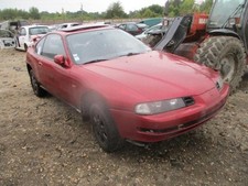 Commande chauffage honda d'occasion  Saint-Saëns