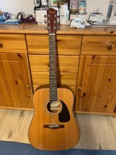 Fender 310 akustikgitarre gebraucht kaufen  Fuldabrück