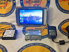Topcon modello fc5000 usato  Spedire a Italy