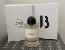 Byredo black saffron for sale  BATLEY