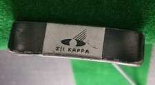 Never compromise kappa for sale  Saint Louis