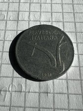 Moneta lire 1951 usato  Berceto