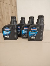Litri olio motore usato  Catania