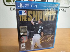 The show ps4 usato  Induno Olona
