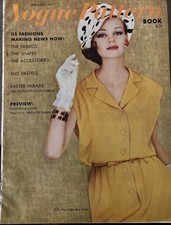 Vintage vogue pattern for sale  Temecula