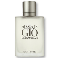 Giorgio armani acqua for sale  Dallas
