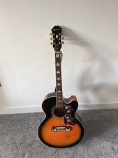 Epiphone 200 studio for sale  WILMSLOW