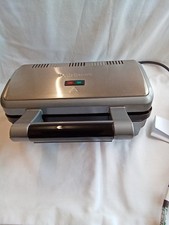 Cuisinart waffle sandwich for sale Cuisinart waffle sandwich for sale  THETFORD