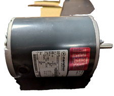 Motor 1 fase Marathon: 1/3 HP, 1425 RPM, 50 hz, 220 V - FECHAMENTO DE FÁBRICA comprar usado  Enviando para Brazil