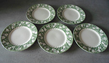 Assiettes churchill england d'occasion  Bassillac