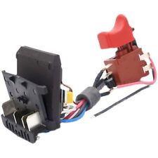 Usado, Módulo eletrônico para chave de fenda bateria BOSCH 3 601 JD2 300 GSB 18-2-LI 18V  comprar usado  Enviando para Brazil
