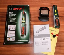 Bosch ppl laser gebraucht kaufen  Lichtenstein/Sa.