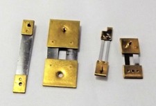 Assortimento sospensioni misur usato  Santa Maria Capua Vetere