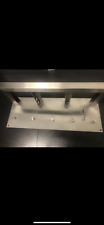 Garderobe v2a edelstahl gebraucht kaufen  Offenburg