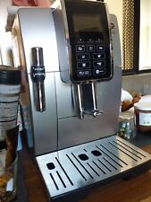 Delonghi dinamica ecam d'occasion  Troyes