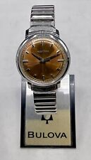 Vintage accutron 214 for sale  West Orange