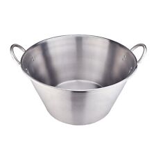 Stainless steel large for sale  Dallas