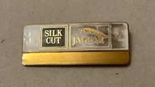 Vintage jaguar silk for sale  WEYMOUTH