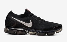 Tênis Nike Air Vapor FLYKIT 3 Gator ISPA Masculino Preto Tamanho 10.5 AR8557-001 comprar usado  Enviando para Brazil