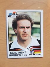 Panini 1984 euro gebraucht kaufen  Kasbach-Ohlenberg, Hausen, Dattenbg.