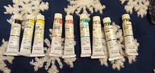 Tinta a óleo Holbein 9 tubos 20 ml comprar usado  Enviando para Brazil
