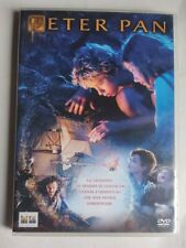 Dvd peter pan usato  Roma