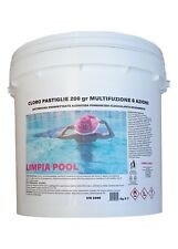 Cloro limpia pool usato  Corato