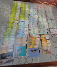 Lot 115 cartes d'occasion  Saint-Firmin