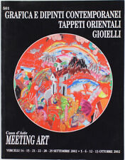 501 grafica dipinti usato  Villarbasse