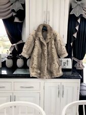 Ladies animal print for sale  CHESTERFIELD