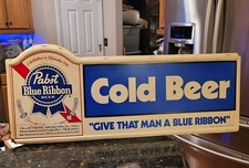 Vintage 1970 pabst for sale  Granite City