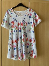Italy longshirt tunika gebraucht kaufen  Tönisvorst