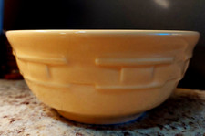 Longaberger pottery soup for sale  Tacoma